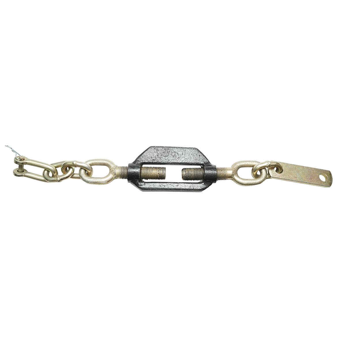 Intinzator ancora cu lant pentru UTB 445 tip nou Fiat 480, 450 cod OEM 5085190, 40.61.020